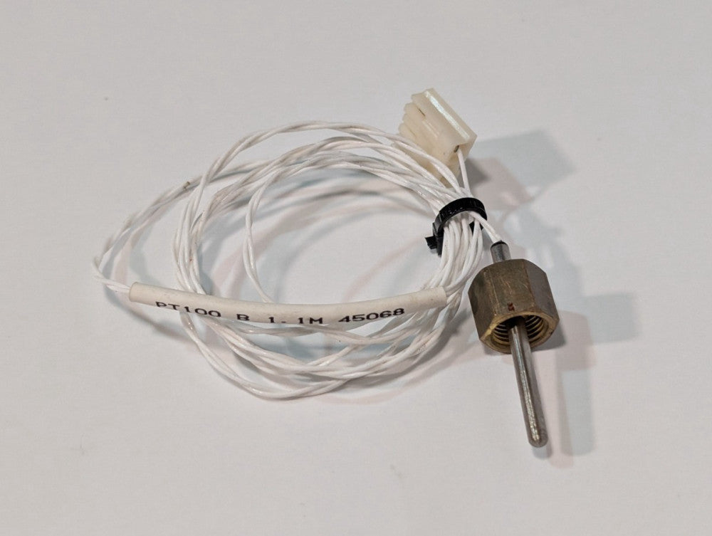 PT100 RTD Industrial Resistance Temperature Detector Sensor Module B 1.1M, 45068