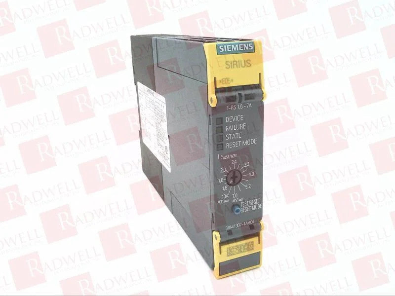 SIEMENS 3RM13071AA04 / 3RM13071AA04 (USED)