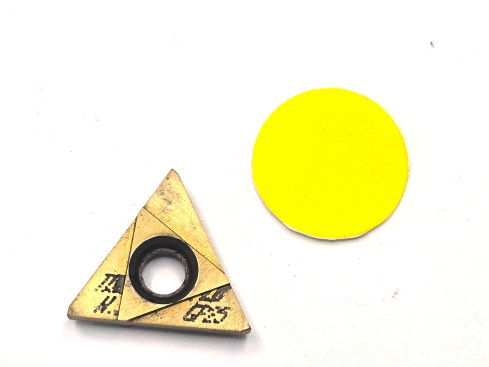 TOOL FLO*TNMC 43 NG W.125 GP25*CARBIDE GROOVING INSERT