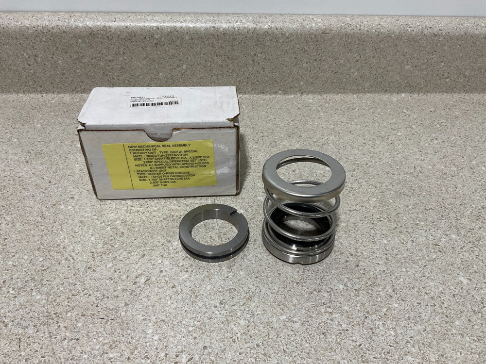 Gaddis GGP-21 Special 1.750"x2.625" OD NEW