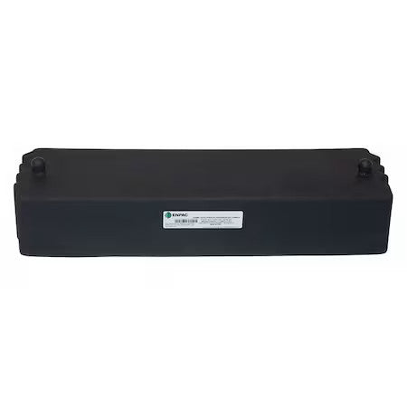 Black Diamond Eco Solutions 5038-Bd Ramp Extender,Black,5-1/2" H