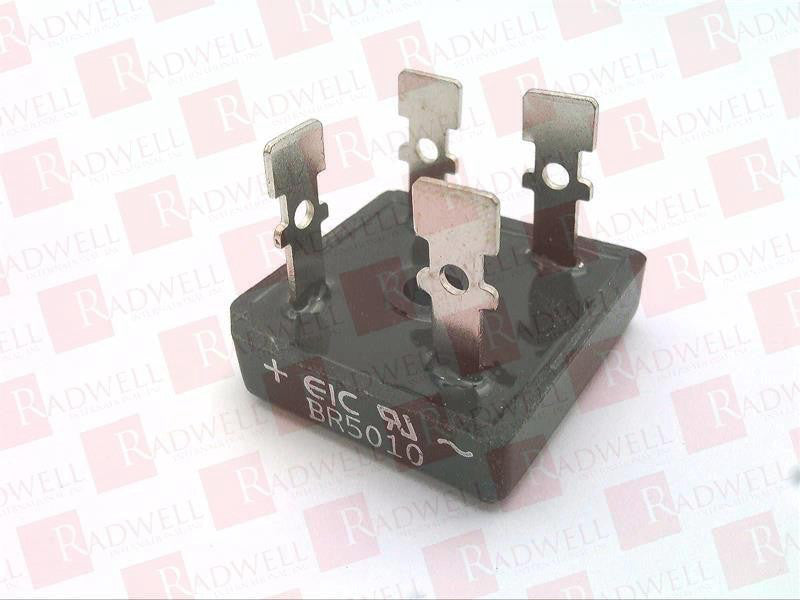 EIC SEMICONDUCTOR BR5010 / BR5010 (BRAND NEW)