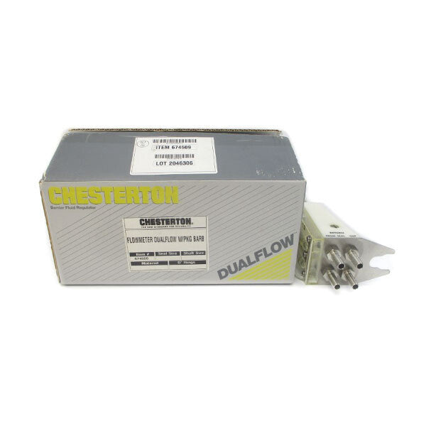 CHESTERTON 674509 0-160PSI NSMP