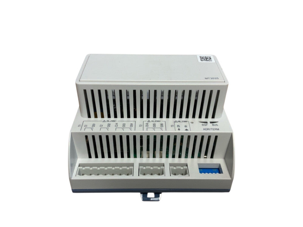 SIEMENS MT3025 POL965.00/MCQ EXTENSION IO / Module 15 IOs