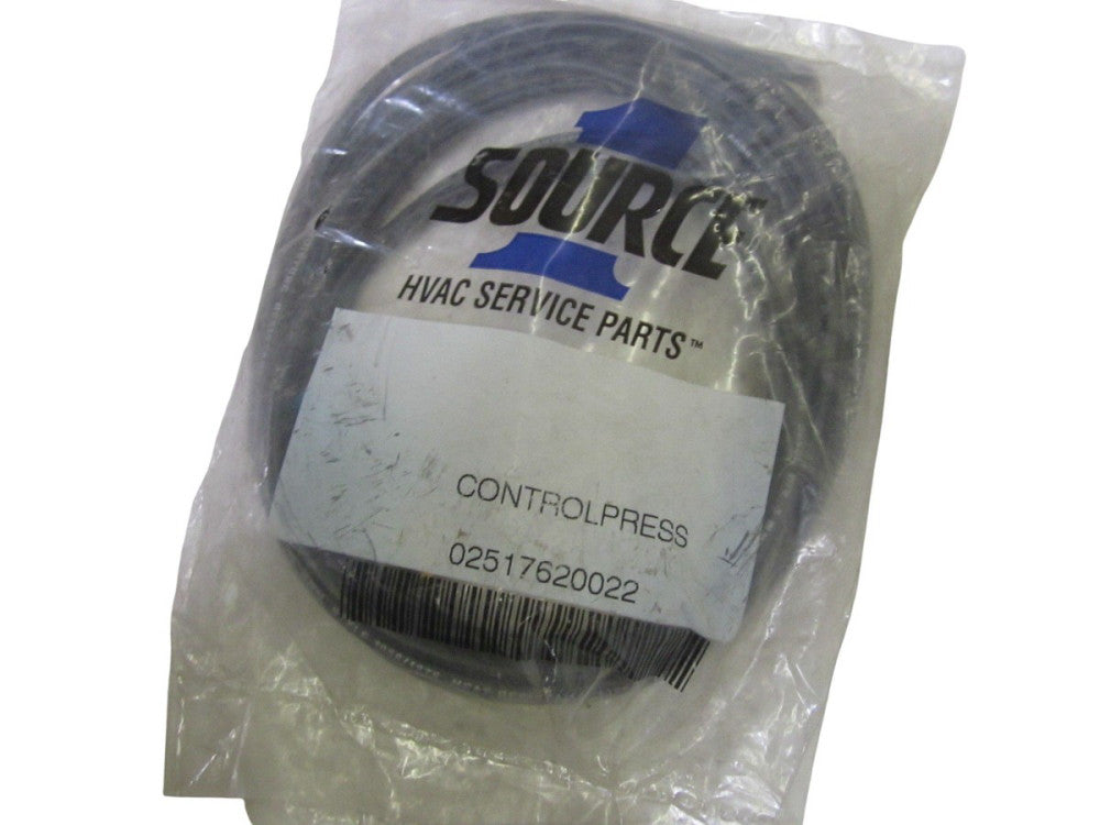 SOURCE 02517620022 CONTROL PRESS NSMP