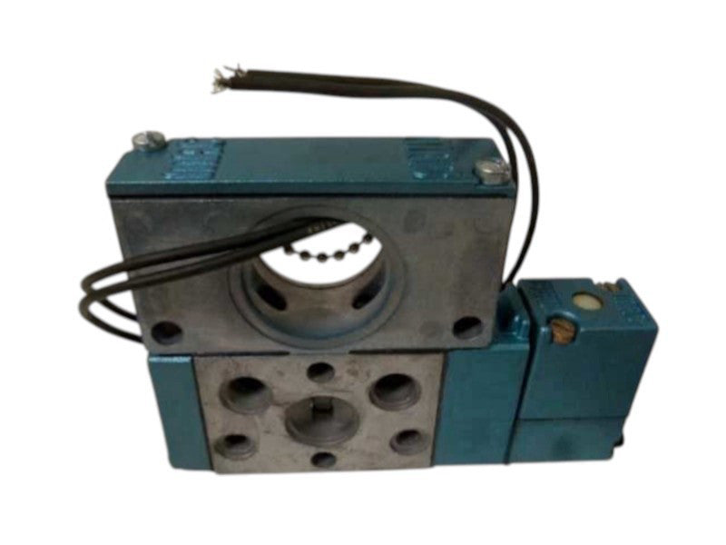 MAC VALVES 811CPM111D-142 PNEUMATIC VALVE  NSNP