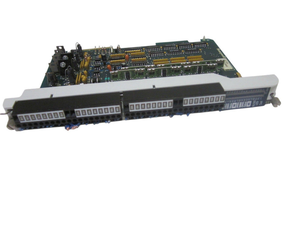 HONEYWELL 621-0576 SINK IN/OUTPUT 24VDC UNMP