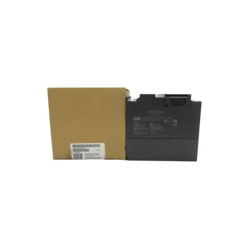 SIEMENS 6ES7313-6CF03-0AB0 24VDC NSMP
