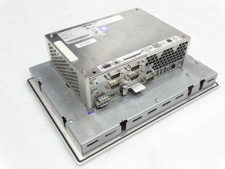 LENZE 3401-0005 HMI - Used