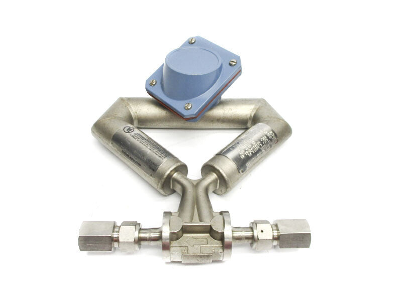 MICRO MOTION CMF025M319NRAUSZZZ 4.86154.75 850PSI NSNP