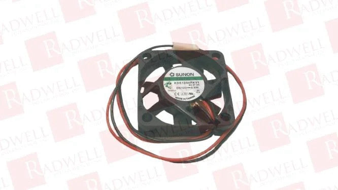 SUNON KDE1204PKV1 / KDE1204PKV1 (NEW NO BOX)