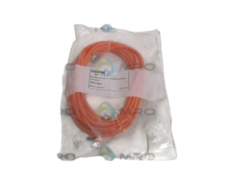 SIEMENS 3RX1564 CABLE ASSEMLBY NSMP