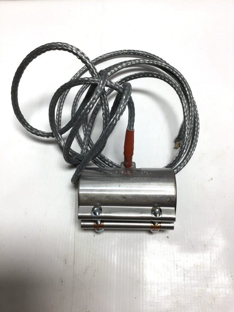 Rica 7354403 167B - 5058718 Windsor Nozzle Band Heater 300W 240V 50x100