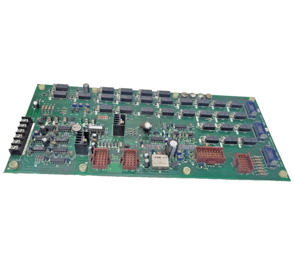 MITSUBISHI CIRCUIT BOARD AFHA-03-DWC BY171E466G51