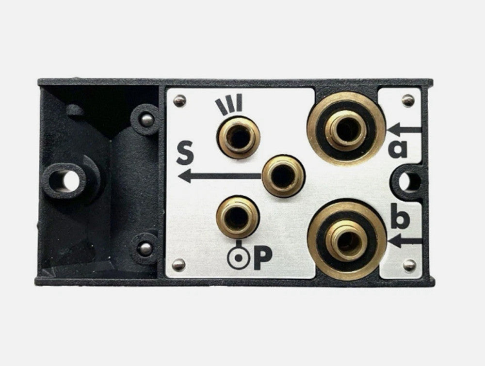 One Brand New PARKER PXP-A11 Pneumatic Component