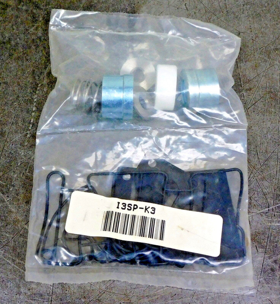 Numatics I3SP-K3 ISO Size 3 Service Kit Model SS4/SS6