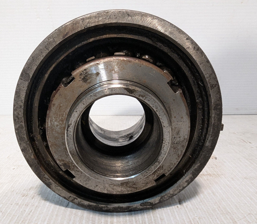NI-13 Hydraulic Lift Cylinder Piston 