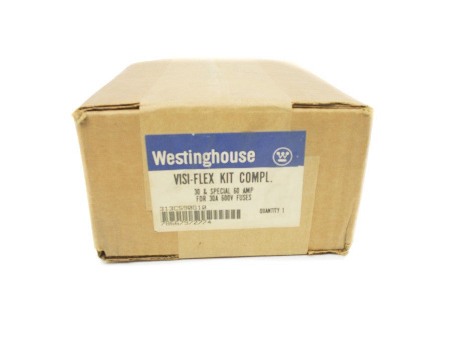 WESTINGHOUSE 313C590G10 NSFS