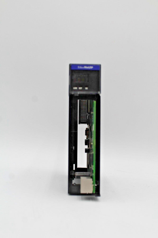 Allen-Bradley 1756-ENBT Communications Bridge (No Cover)