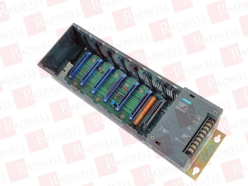 SIEMENS 305-04B/05B / 30504B05B (USED)