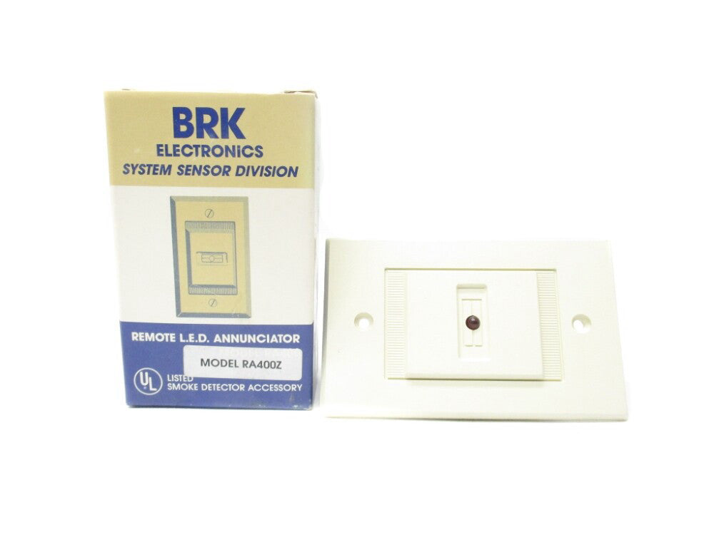 BRK RA400Z NSMP