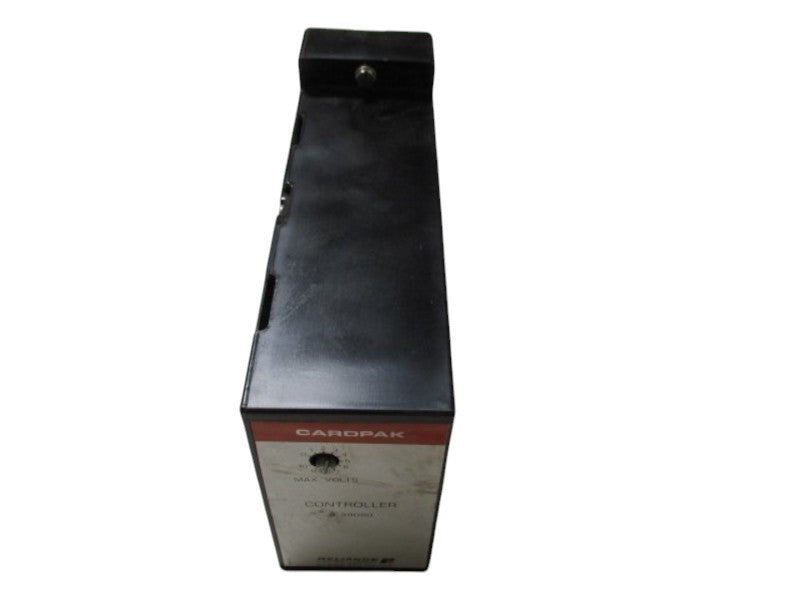 RELIANCE ELECTRIC CARDPAK 0-49020 CONTROLLER MODULE  UNMP