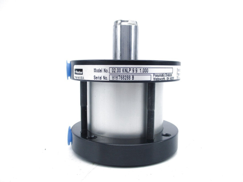 PARKER 02.00KNLP991.000 NSNP