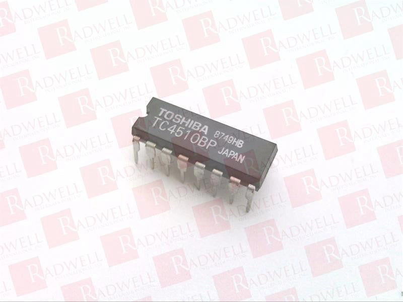 TOSHIBA TC4510BP / TC4510BP (BRAND NEW)