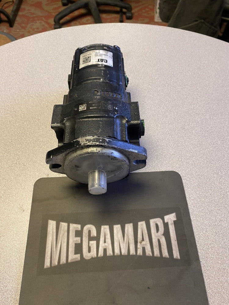 GENUINE CAT OEM 3987459  398-7459: PUMP GROUP-GEAR Brand: Cat