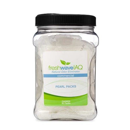 Freshwave Iaq 578 Odor Eliminator,Pearls,30 Days,Pk30