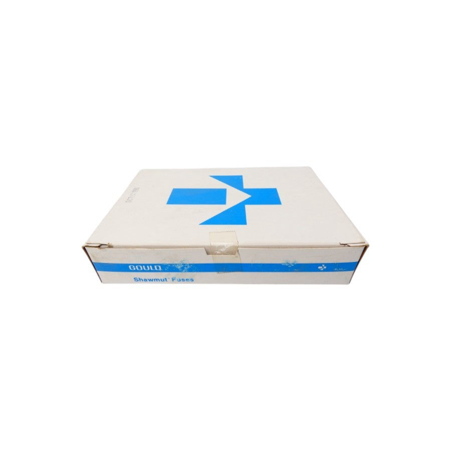 GOULD SHAWMUT A50P125-4 500VAC 125A (PKG OF 5) NSFS