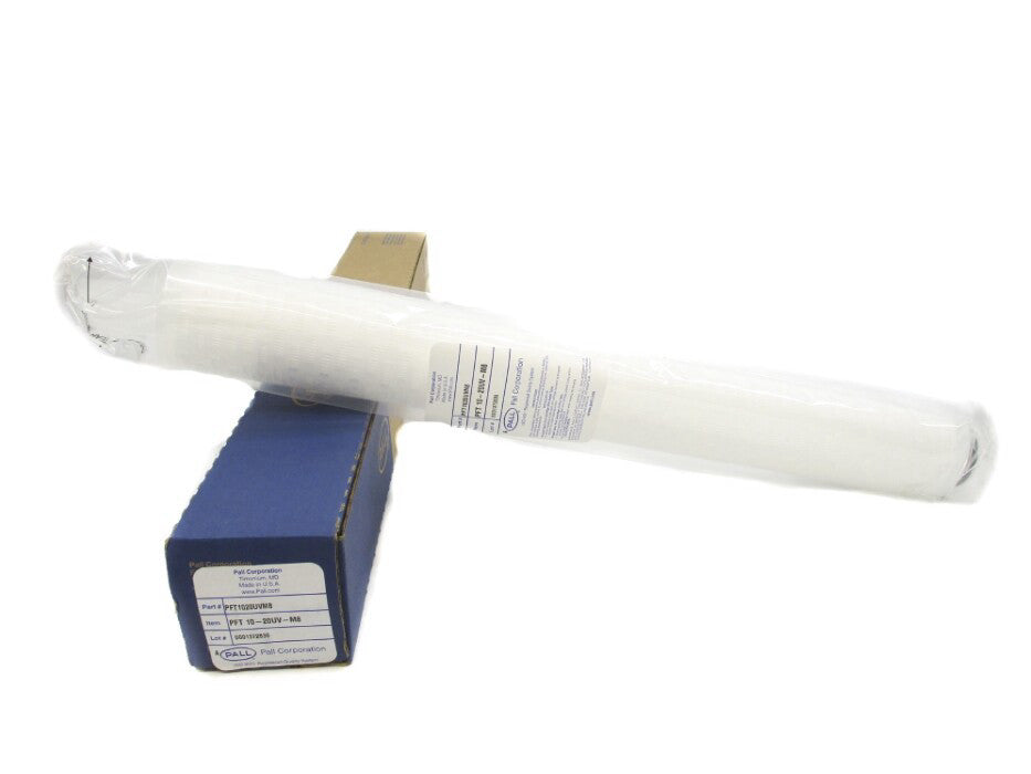 PALL PFT1020UVM8 NSMP