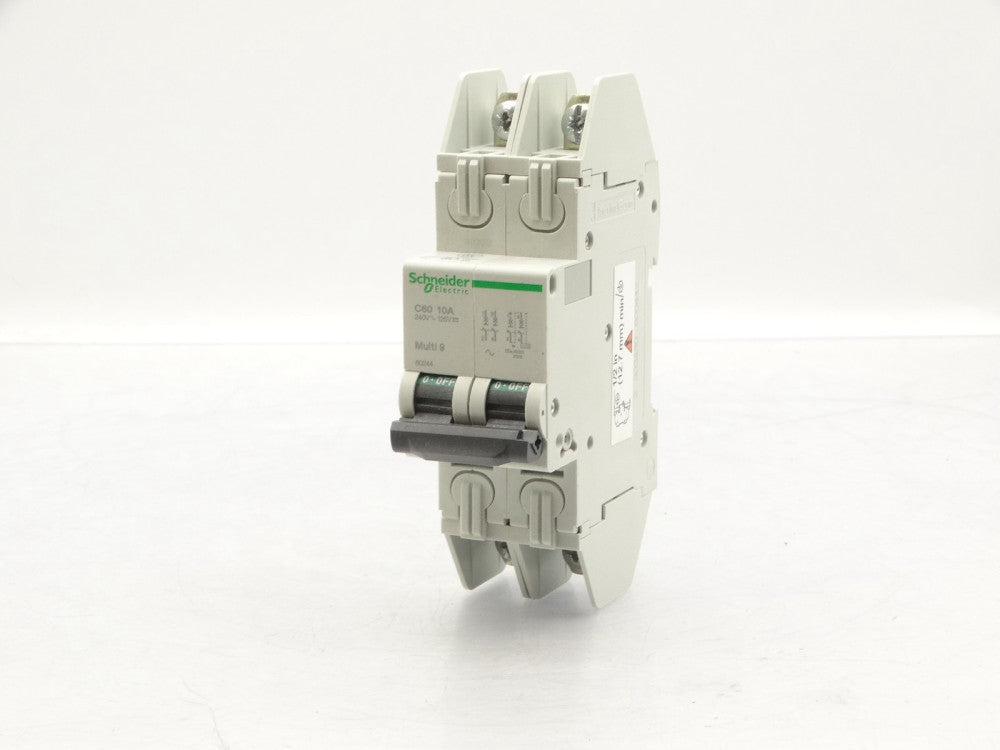 SCHNEIDER ELECTRIC 60244 CIRCUIT BREAKER