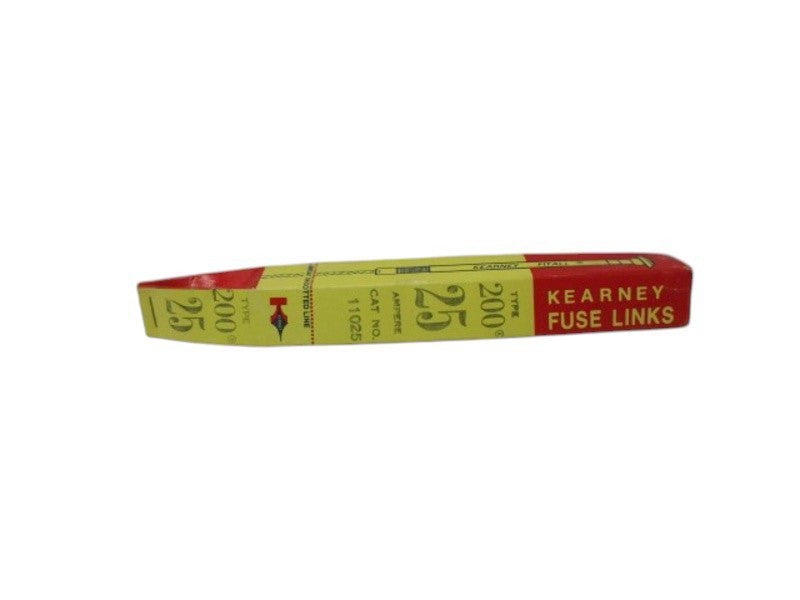 KEARNEY TYPE 200 FUSE LINK NSMP