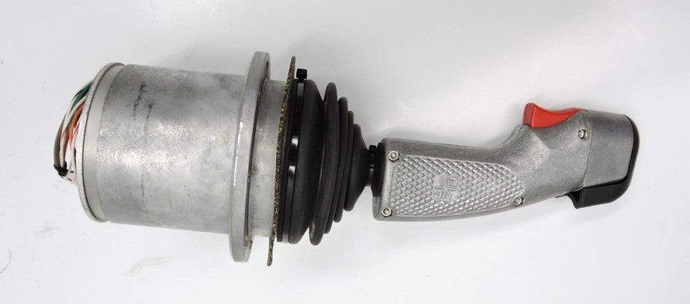 PQ Controls Joystick Control M22023-00008 LEFT Hand Axis Boom Control 400-00755R