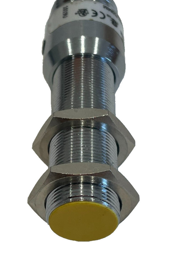 NEW TURCK BI5-G18-RZ3X-B1331 50MM SENSOR 43731  BI5G18RZ3XB1331