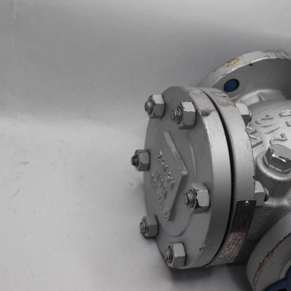 Cast Gate Valve Class 150 285 CWP X9766