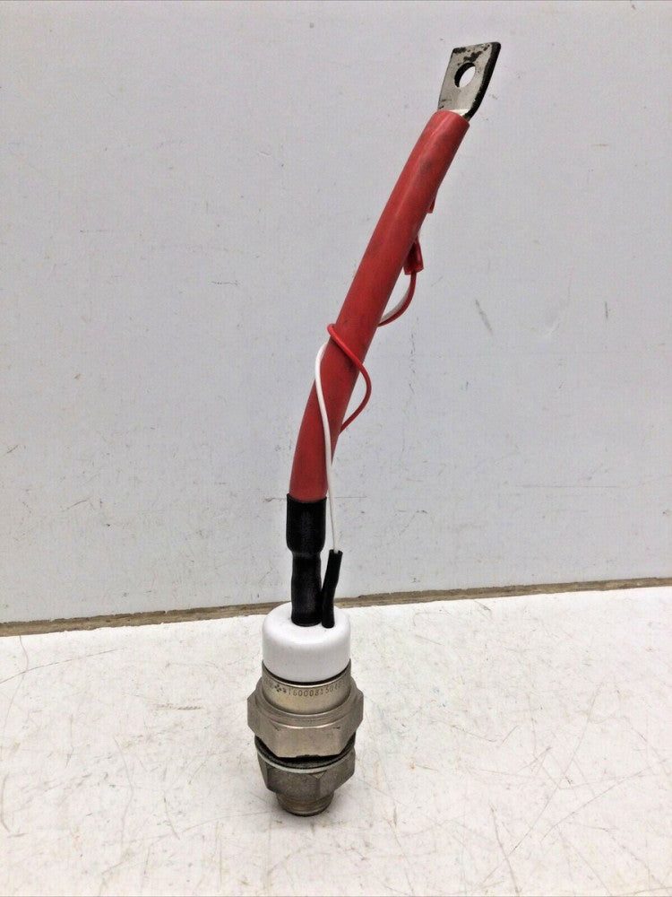 Westinghouse T60081504BT 8035 Phase Control Rectifier