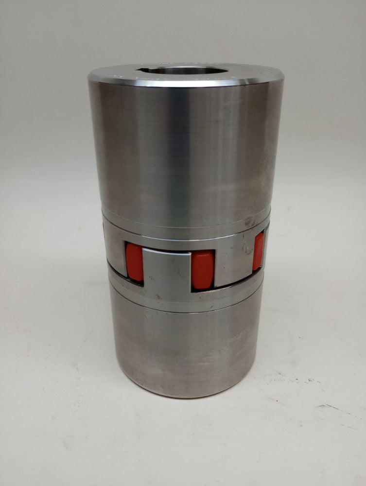 Dodge 095795 KTR ASSY-4745 Jaw Coupling 42MMB 12MMK SS KTR Rotex 42