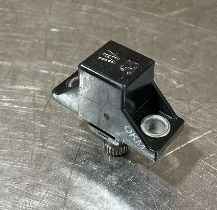 Allen Bradley W53 Overload Relay Heater Element NOS SURPLUS
