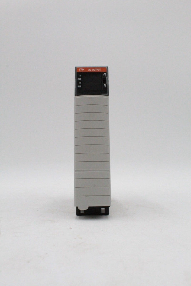 Allen-Bradley 1756-OA16/A ControlLogix Output Module