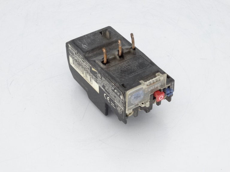 TELEMECANIQUE LR2-D1322 RELAY