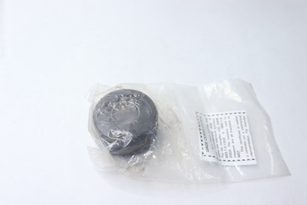 Zero Check Ring Gage Steel .8590 x NOGO