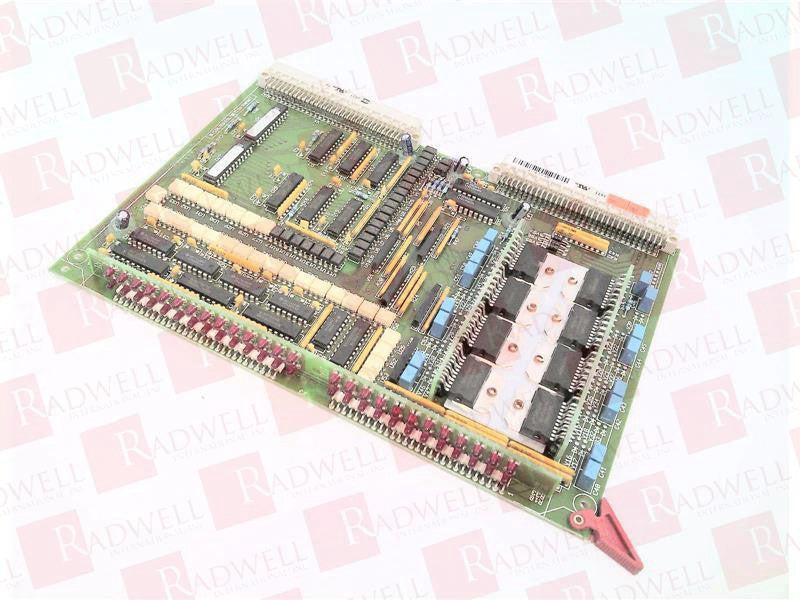 NETSTAL 110.240.9216A / 1102409216A (USED)