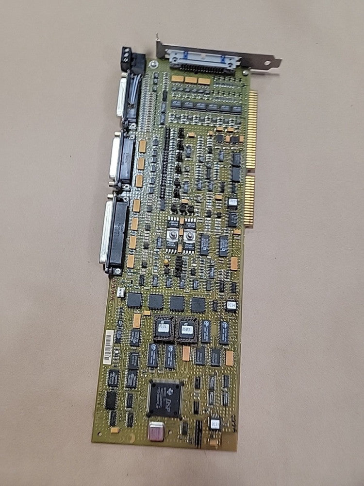 CINCINNATI MILACRON Circuit Board FHD 3-542-1269A Used 30 Day Warranty