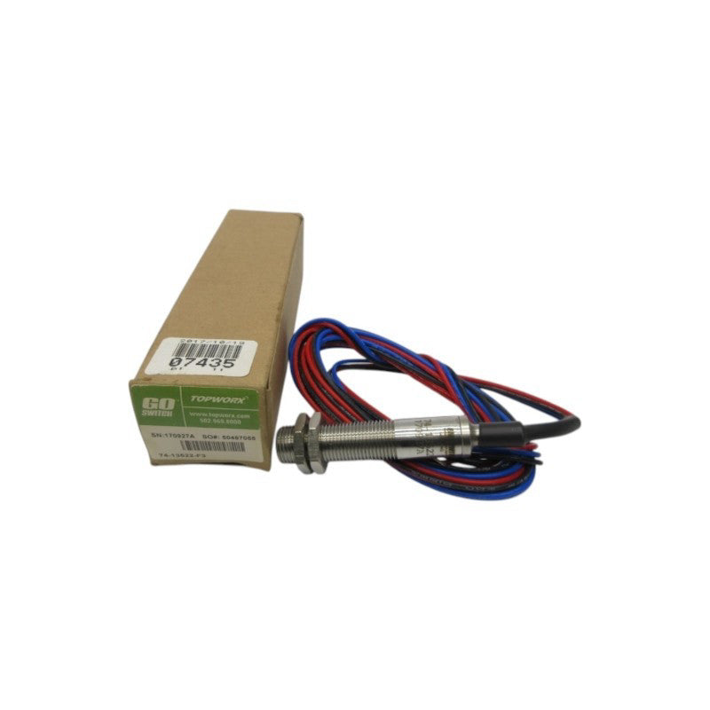 TOPWORX 74-13522-F3 NSMP
