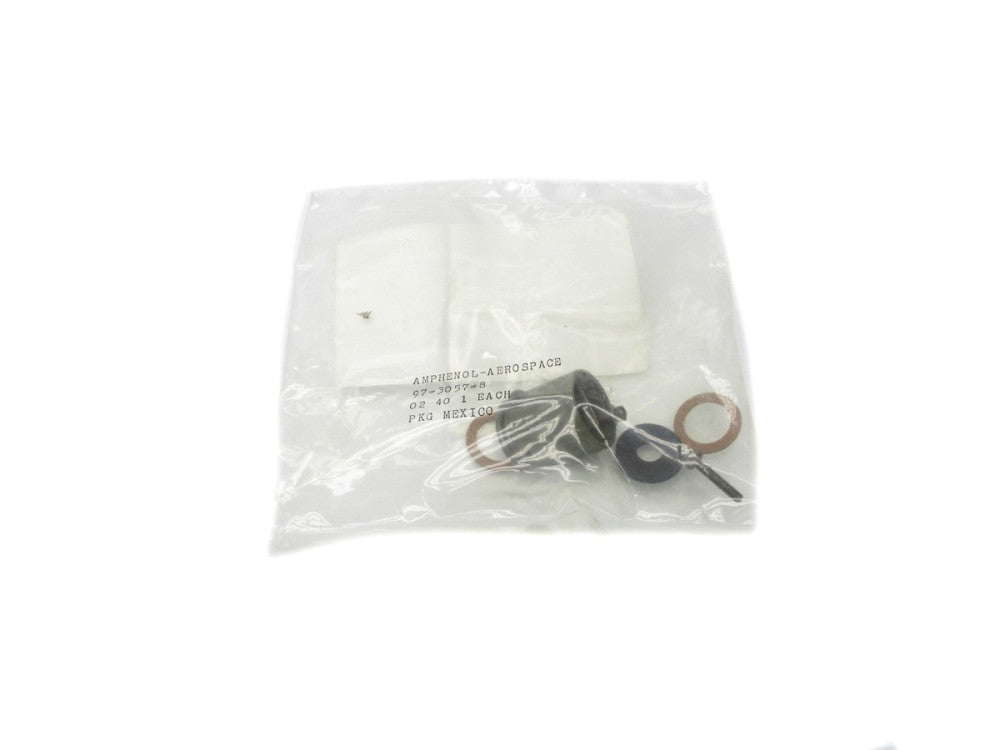 AMPHENOL 97-3057-8 NSMP