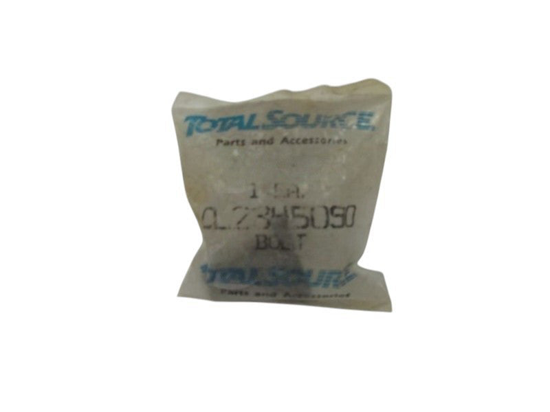TOTAL SOURCE CL2345090 BOLT  NSMP