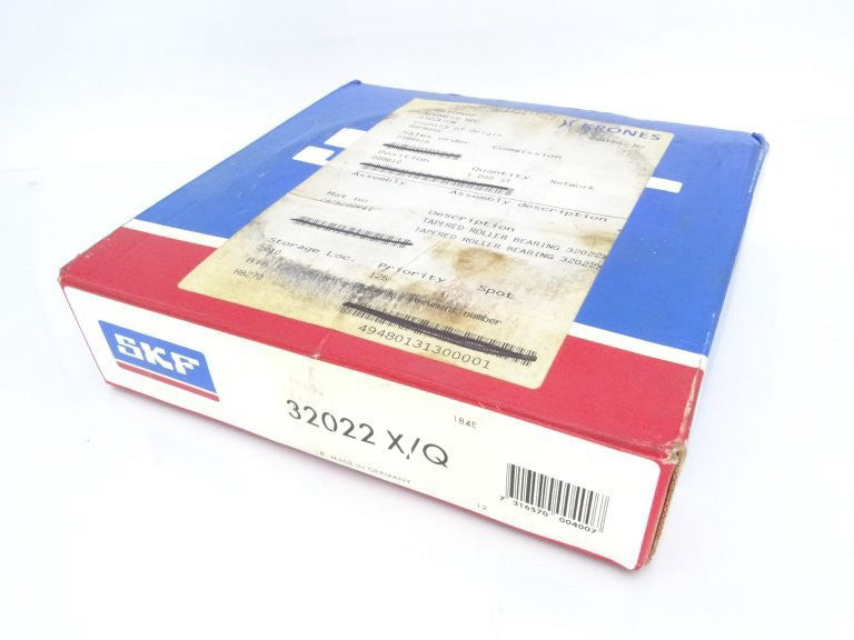 SKF 32022 X/Q BEARING NEW