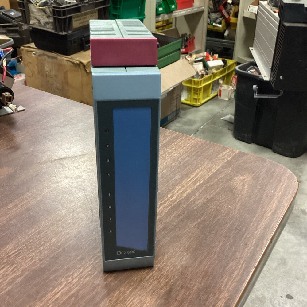 B & R AUTOMATION 3D0690.6  DIGITAL OUTPUT